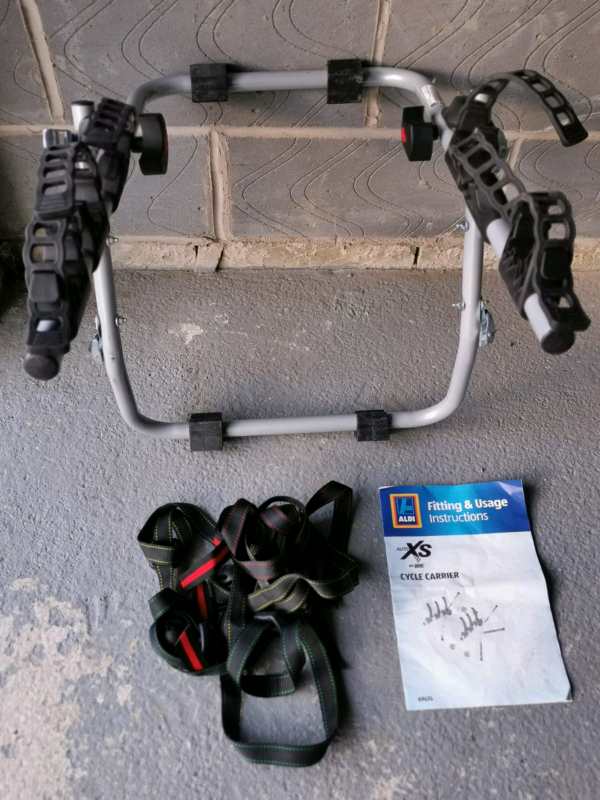 go outdoors bike rack